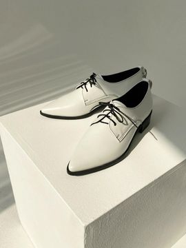 JAM’T FUEGO LOAFER WHITE
