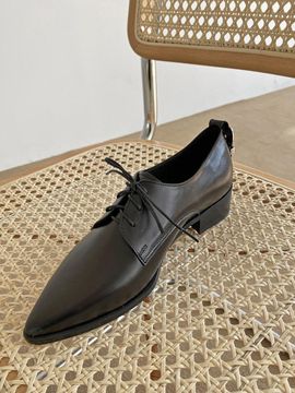 JAM’T Fuego Loafer_Black