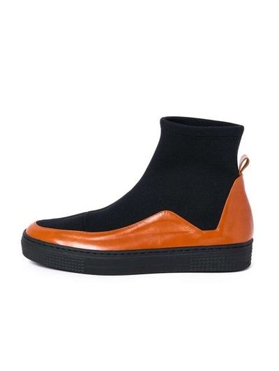JAM’T [MEN] Roan Sneaker in Orange