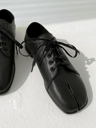 JAM’T Noiing By Jamt Tabi 02 Sneaker Mules
