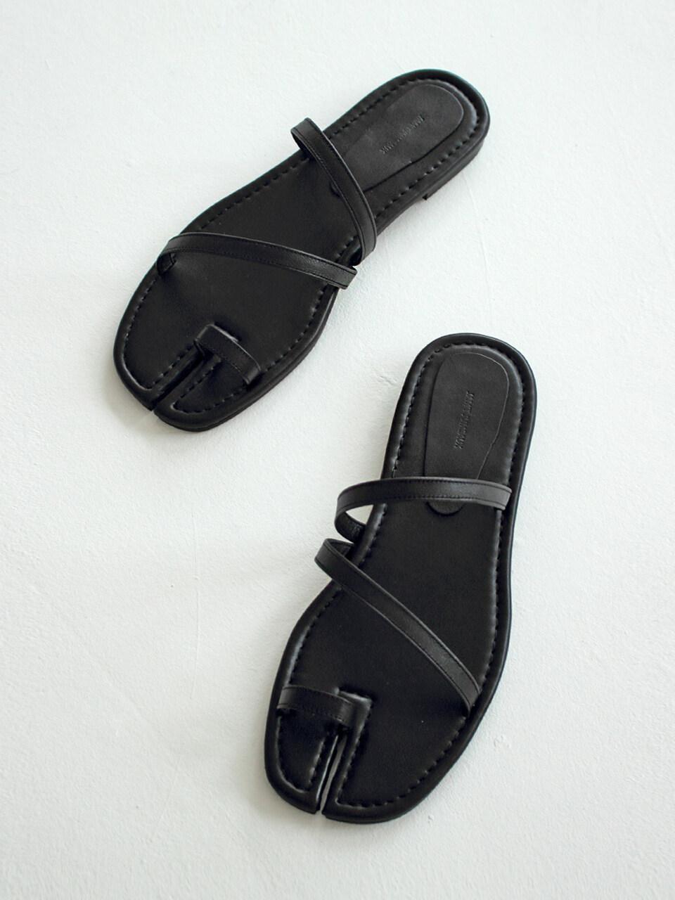 JAM’T Noiing By Jamt Tabi 07 Sandals