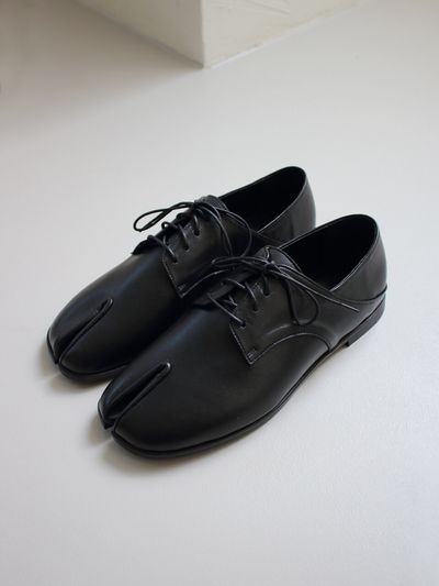 JAM’T NOIING Unisex Derby Shoes - Tabi 18