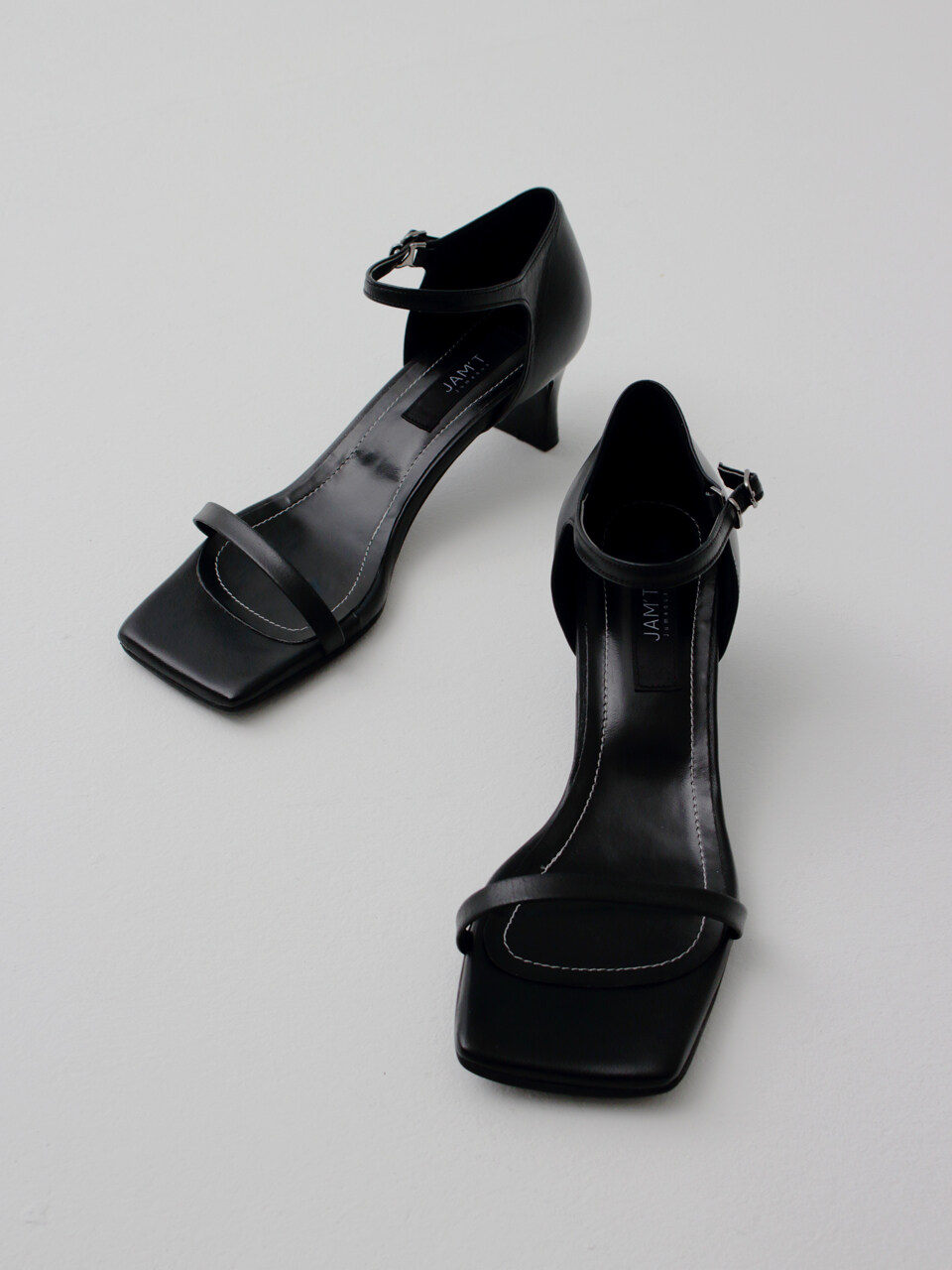 JAM’T RICA Heel Sandal