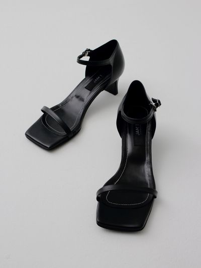 JAM’T RICA Heel Sandal