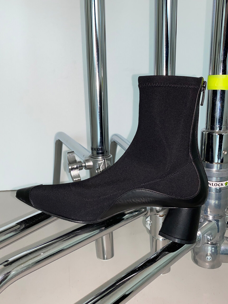 JAM’T Roan Ankle Boots_Black