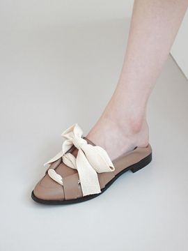 JAM’T RU babouche loafer-MB
