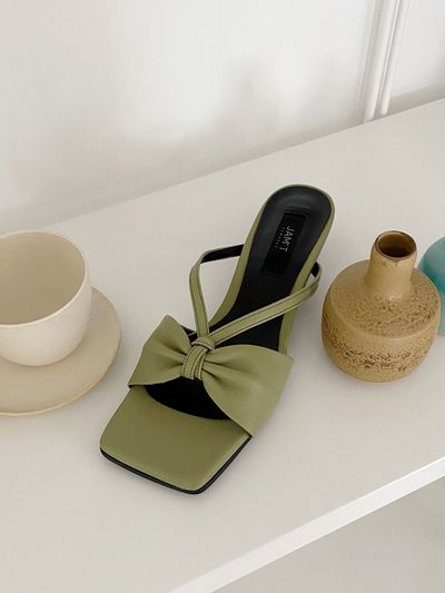JAM’T Vendal Sandal_Green