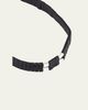 Jan Leslie Men's Sterling Silver and Chiclet Beaded Pull Cord Bracelet - 3