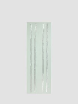 Janavi Women's Rhinestone-Striped Cashmere Scarf