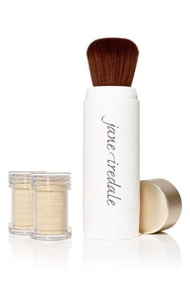 jane iredale jane iredale Amazing Base® Loose Mineral Powder SPF 20 Refillable Brush