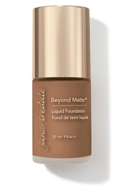 jane iredale jane iredale Beyond Matte Liquid Foundation