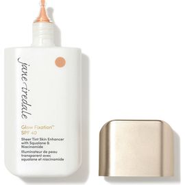 jane iredale jane iredale Glow Fixation SPF 40 Sheer Tint Skin Enhancer