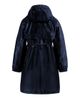 Jane Post Women's Slicker Hooded Parka - 2