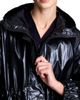 Jane Post Women's Slicker Hooded Parka - 4
