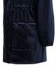 Jane Post Women's Slicker Hooded Parka - 6