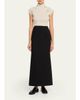 Jane Wade Snap Down Crop Top - 2