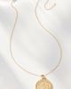 Jane Win Protect Original Pendant Necklace - 1
