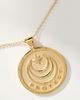 Jane Win Protect Original Pendant Necklace - 2