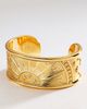 Jane Win Strong Rising Cuff Bracelet - 1