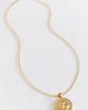 Jane Win Zodiac Pendant Necklace - 4