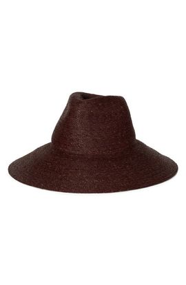 Janessa Leoné Janessa Leoné Collette Straw Sun Hat