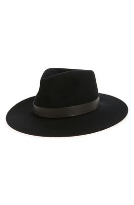 Janessa Leoné Janessa Leoné Ross Wool Fedora