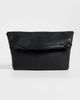 Janessa Leone Janessa Leone Auden Bag Pebbled Merlot One - 2