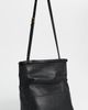 Janessa Leone Janessa Leone Auden Bag Pebbled Merlot One - 4