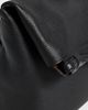 Janessa Leone Janessa Leone Auden Bag Pebbled Merlot One - 5