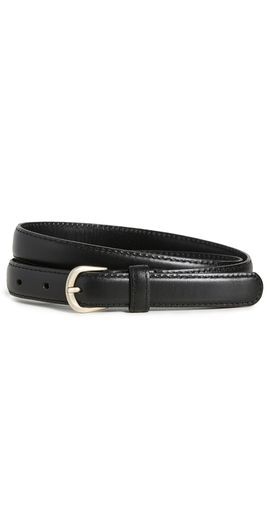 Janessa Leone Janessa Leone Belt 07s Black S/M