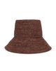 Janessa Leone Janessa Leone Felix Hat - 2