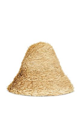 Janessa Leone Janessa Leone Gabi Bucket Hat
