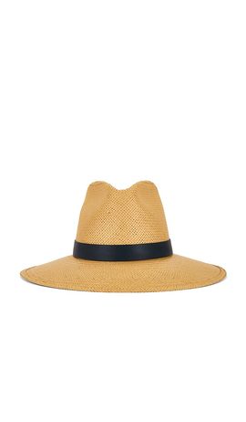 Janessa Leone - Zelda Bucket Hat Multi Color L display picture 2