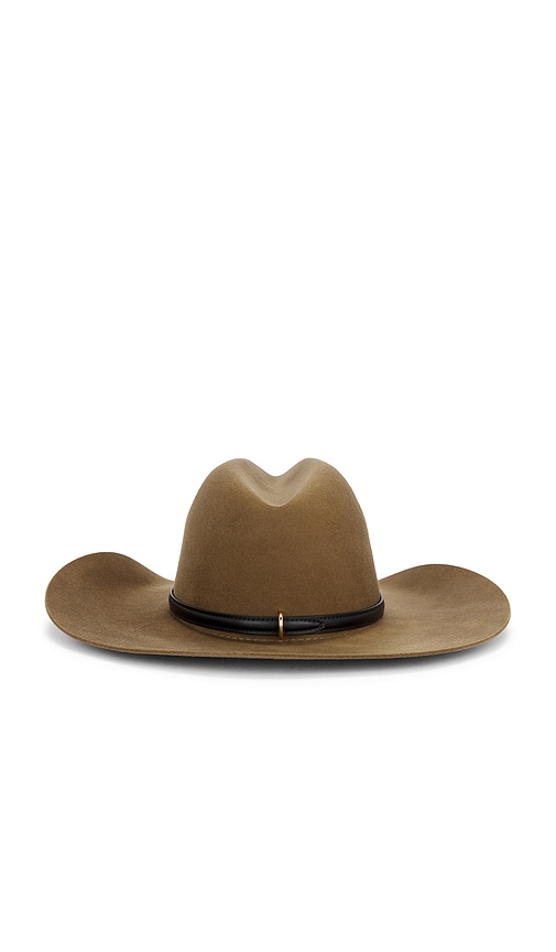 Janessa Leone Hats