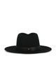 Janessa Leone Janessa Leone Ross Fedora Hat - 2