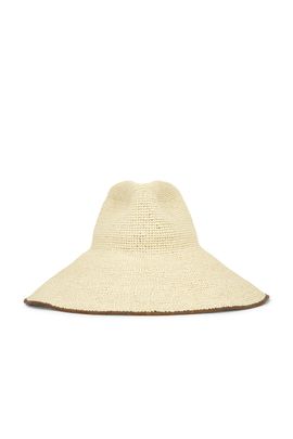Janessa Leone Janessa Leone Waverly Hat