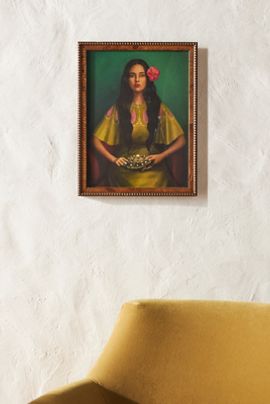 Janet Hill for Artfully Walls Mystique Wall Art