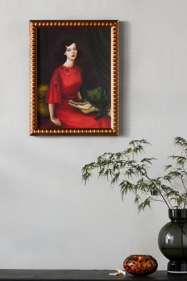 Janet Hill for Artfully Walls The Battenbergs Wall Art