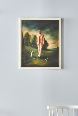 Janet Hill for Artfully Walls Unapologetically William Wall Art
