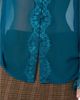 Janet Howard New York Janet Howard New York Josephine Blouse - 5