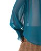 Janet Howard New York Janet Howard New York Josephine Blouse - 6