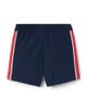 Janie And Jack Janie and Jack Boys' Athletic Stripe Short - 1