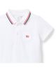 Janie And Jack Janie and Jack Boys' Flag Icon Bodysuit - 2