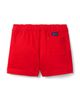 Janie And Jack Janie and Jack Boys' Pull On Twill Short - 2