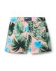 Janie And Jack Janie and Jack Boys' Recycled Palm Swim Trunk - 2