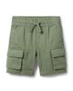 Janie And Jack Janie and Jack Boys' The Cargo Pull-On Short - 1