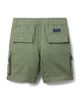 Janie And Jack Janie and Jack Boys' The Cargo Pull-On Short - 2