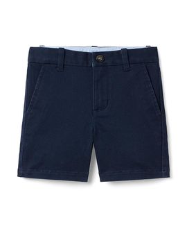 Janie And Jack Janie and Jack Boys' The Twill Short