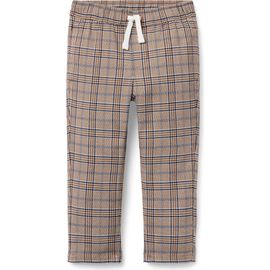 Janie and Jack Janie and Jack Plaid Pull-On Pant