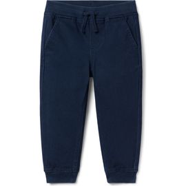 Janie and Jack Janie and Jack The Classic Twill Jogger